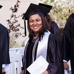 Meet your Posher, Rosie